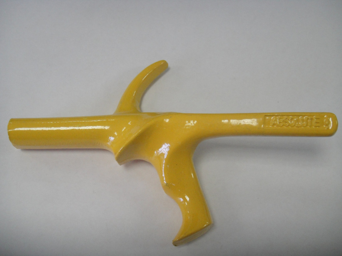 AF Insulated Vis  Grip